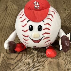 League Genuine Merchandise Plush Toy